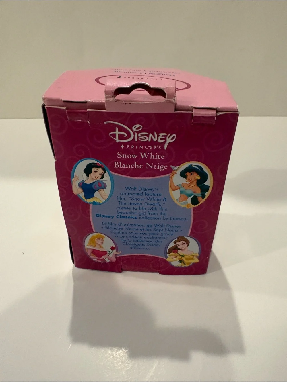 Disney brand new